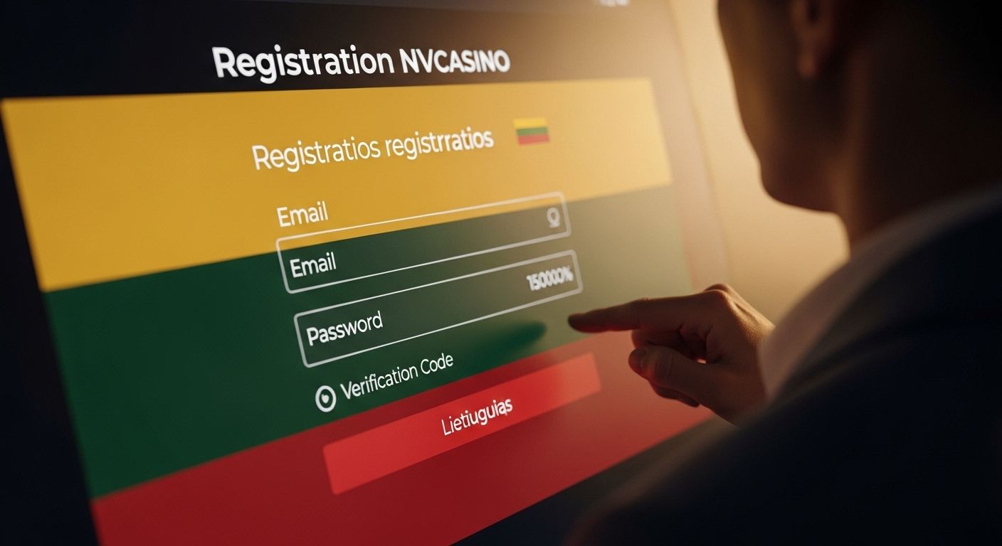 Kaip užsiregistruoti login with phone

